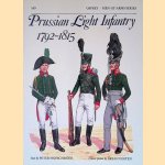Prussian Light Infantry 1792-1815
Peter Hofschröer
€ 10,00 Prussian Light Infantry 1792-1815
Peter Hofschröer
€ 10,00