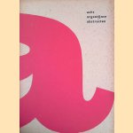 Acht Argentijnse Abstracten
Jorge Romero Brest e.a.
€ 65,00 Acht Argentijnse Abstracten
Jorge Romero Brest e.a.
€ 65,00