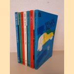 Kies uw auto: K.N.A.C. autojaarboek 1965, 1966, 1967, 1969, 1970, 1971, 1972 (7 delen)
Konjinklijke Nederlandse Automobiel Club
€ 45,00 Kies uw auto: K.N.A.C. autojaarboek 1965, 1966, 1967, 1969, 1970, 1971, 1972 (7 delen)
Konjinklijke Nederlandse Automobiel Club
€ 45,00