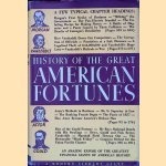 History of the Great American Fortunes
Gustavus Myers
€ 20,00 History of the Great American Fortunes
Gustavus Myers
€ 20,00