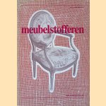 Meubelstofferen
Ch.J. van Leeuwen
€ 75,00 Meubelstofferen
Ch.J. van Leeuwen
€ 75,00