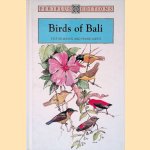 Birds of Bali
Victor Mason e.a.
€ 8,00 Birds of Bali
Victor Mason e.a.
€ 8,00