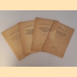 V.I.-pamfletten (4 afleveringen)
Ir. W.H. Westenberg
€ 20,00 V.I.-pamfletten (4 afleveringen)
Ir. W.H. Westenberg
€ 20,00