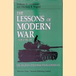 The Lessons Of Modern War: Volume III: The Afghan and Falklands Conflicts
Anthony H. Cordesman e.a.
€ 15,00 The Lessons Of Modern War: Volume III: The Afghan and Falklands Conflicts
Anthony H. Cordesman e.a.
€ 15,00