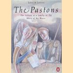 The Pastons: A Family in the Wars of the Roses
Richard Barber
€ 5,00 The Pastons: A Family in the Wars of the Roses
Richard Barber
€ 5,00
