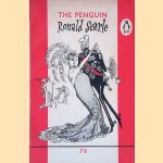 The Penguin Ronald Searle door Ronald Searle The Penguin Ronald Searle door Ronald Searle