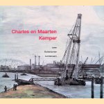 Charles en Maarten Kemper: twee Rotterdamse Kunstenaars
Lijda Brockbernd e.a.
€ 8,00 Charles en Maarten Kemper: twee Rotterdamse Kunstenaars
Lijda Brockbernd e.a.
€ 8,00