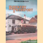 Trucks in Britain Vol.7: Brewery Transport
Arthur Ingram
€ 10,00 Trucks in Britain Vol.7: Brewery Transport
Arthur Ingram
€ 10,00
