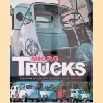 Micro trucks: tiny trucks from around the world
Norm Mort
€ 15,00 Micro trucks: tiny trucks from around the world
Norm Mort
€ 15,00