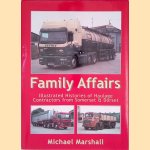 Family Affairs. Illustrated Histories Of Haulage Contractors From Somerset and Dorset
Michael Marshall
€ 17,50 Family Affairs. Illustrated Histories Of Haulage Contractors From Somerset and Dorset
Michael Marshall
€ 17,50