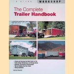 The complete trailer handbook
Richard Newton
€ 10,00 The complete trailer handbook
Richard Newton
€ 10,00