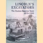Lincoln's Excavators: The Ruston-Bucyrus Years 1970 - 1985
Peter Robinson
€ 30,00 Lincoln's Excavators: The Ruston-Bucyrus Years 1970 - 1985
Peter Robinson
€ 30,00