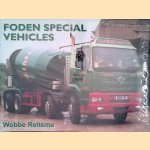 Foden Special Vehicles
Wobbe Reitsma
€ 30,00 Foden Special Vehicles
Wobbe Reitsma
€ 30,00