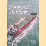 Medway Shipping: From Frigates to Freighters
Geoff Lunn
€ 6,50 Medway Shipping: From Frigates to Freighters
Geoff Lunn
€ 6,50