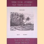 Oude K.P.M.-schepen van 'Tempo Doeloe', deel, IV: Old K.P.M.-ships from the past, volume IV
Lucas Lindeboom
€ 8,00 Oude K.P.M.-schepen van 'Tempo Doeloe', deel, IV: Old K.P.M.-ships from the past, volume IV
Lucas Lindeboom
€ 8,00