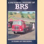 A Pictorial History of BRS: 35 years of trucking
Nick Baldwin
€ 20,00 A Pictorial History of BRS: 35 years of trucking
Nick Baldwin
€ 20,00