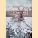 Battleships of the III Reich
Witold Koszela
€ 17,50 Battleships of the III Reich
Witold Koszela
€ 17,50