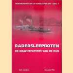 Radersleepboten: De krachtpatsers van de Rijn
Arie Lentjes e.a.
€ 10,00 Radersleepboten: De krachtpatsers van de Rijn
Arie Lentjes e.a.
€ 10,00