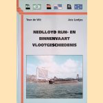 Nedlloyd Rijn- en binnenvaart vlootgeschiedenis
Teun de Lentjes e.a.
€ 10,00 Nedlloyd Rijn- en binnenvaart vlootgeschiedenis
Teun de Lentjes e.a.
€ 10,00