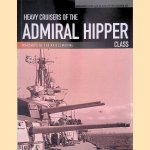 Heavy Cruisers of the Admiral Hipper Class: Warships of the Kriegsmarine
Gerhard Koop e.a.
€ 10,00 Heavy Cruisers of the Admiral Hipper Class: Warships of the Kriegsmarine
Gerhard Koop e.a.
€ 10,00