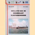 Nedlloyd Rijn- en binnenvaart vlootgeschiedenis
Teun de Lentjes e.a.
€ 8,00 Nedlloyd Rijn- en binnenvaart vlootgeschiedenis
Teun de Lentjes e.a.
€ 8,00