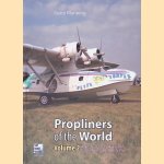 Propliners of the World
Gerry Manning
€ 12,50 Propliners of the World
Gerry Manning
€ 12,50