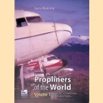 Propliners of the World
Gerry Manning
€ 12,50 Propliners of the World
Gerry Manning
€ 12,50