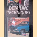 Detailing Techniques: Make Your Car Look Its Best
David H. Jacobs
€ 8,00 Detailing Techniques: Make Your Car Look Its Best
David H. Jacobs
€ 8,00