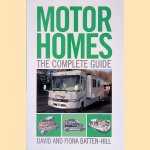 Motorhomes: The Complete Guide
David Batten-Hill e.a.
€ 12,50 Motorhomes: The Complete Guide
David Batten-Hill e.a.
€ 12,50