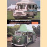 Classic Dormobile camper vans: a guide to the camper vans of Martin Walter and Dormobile
Martin Watts
€ 15,00 Classic Dormobile camper vans: a guide to the camper vans of Martin Walter and Dormobile
Martin Watts
€ 15,00