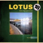 Lotus 18: Colin Chapmans U-Turn
Mark Whitelock
€ 32,50 Lotus 18: Colin Chapmans U-Turn
Mark Whitelock
€ 32,50