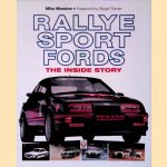 Rallye Sport Fords: The Inside Story
Mike Moreton
€ 40,00 Rallye Sport Fords: The Inside Story
Mike Moreton
€ 40,00