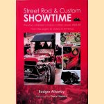 Street Rod & Custom Showtime: The story of Britain's indoor custom shows 1963-82. From the origins to victory in America
Rodger Attaway
€ 30,00 Street Rod & Custom Showtime: The story of Britain's indoor custom shows 1963-82. From the origins to victory in America
Rodger Attaway
€ 30,00