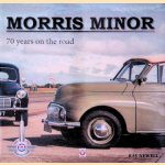 Morris Minor: 70 years on the road
Ray Newell
€ 22,50 Morris Minor: 70 years on the road
Ray Newell
€ 22,50