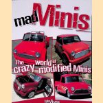Mad Minis: The Crazy World of Modified Minis
Iain Ayre
€ 12,50 Mad Minis: The Crazy World of Modified Minis
Iain Ayre
€ 12,50