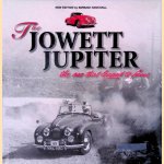 The Jowett Jupiter: The Car That Leaped to Fame
Edmund Nankivell
€ 35,00 The Jowett Jupiter: The Car That Leaped to Fame
Edmund Nankivell
€ 35,00