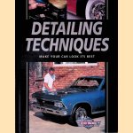 Detailing Techniques: Make Your Car Look Its Best
David H. Jacobs
€ 9,00 Detailing Techniques: Make Your Car Look Its Best
David H. Jacobs
€ 9,00