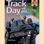 The Track Day Manual. The complete guide to taking your car on the race track
Mike Breslin
€ 10,00 The Track Day Manual. The complete guide to taking your car on the race track
Mike Breslin
€ 10,00