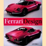 Ferrari Design: The Definitive Study
Glen Smale
€ 30,00 Ferrari Design: The Definitive Study
Glen Smale
€ 30,00