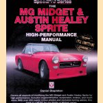 The MG Midget & Austin-Healey Sprite High Performance Manual: Enlarged & Updated 4th Edition
Daniel Stapleton
€ 15,00 The MG Midget & Austin-Healey Sprite High Performance Manual: Enlarged & Updated 4th Edition
Daniel Stapleton
€ 15,00