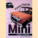 Mini: an intimate biography
Christopher Campbell
€ 8,00 Mini: an intimate biography
Christopher Campbell
€ 8,00