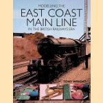 Modelling the East Coast Main Line in the British Railways Era
Tony Wright
€ 12,50 Modelling the East Coast Main Line in the British Railways Era
Tony Wright
€ 12,50