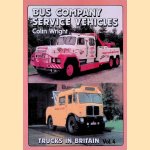 Trucks in Britain Vol. 4: Bus Company Service Vehicles
Colin Wright
€ 10,00 Trucks in Britain Vol. 4: Bus Company Service Vehicles
Colin Wright
€ 10,00