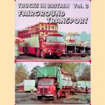 Trucks in Britain Vol. 2: Fairground Transport
Malcolm Slater
€ 10,00 Trucks in Britain Vol. 2: Fairground Transport
Malcolm Slater
€ 10,00