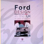 Ford Design in the UK: 70 Years of Success
Nick Hull
€ 30,00 Ford Design in the UK: 70 Years of Success
Nick Hull
€ 30,00