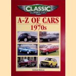 Classic & Sports Car: A-Z of Cars of the 1970s
Graham Robson
€ 10,00 Classic & Sports Car: A-Z of Cars of the 1970s
Graham Robson
€ 10,00