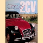Citroen 2CV - third edition
John Reynolds
€ 12,50 Citroen 2CV - third edition
John Reynolds
€ 12,50
