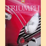Haynes Classic Makes Series: Triumph. Sport and elegance
Bill Piggott
€ 20,00 Haynes Classic Makes Series: Triumph. Sport and elegance
Bill Piggott
€ 20,00