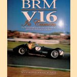 BRM V16 in Camera. A Photographic Portrait of Britain's Glorious Formula 1 Failure
Anthony Pritchard
€ 30,00 BRM V16 in Camera. A Photographic Portrait of Britain's Glorious Formula 1 Failure
Anthony Pritchard
€ 30,00
