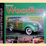 British Woodies from the 1920s to the 1950s
Colin Peck
€ 10,00 British Woodies from the 1920s to the 1950s
Colin Peck
€ 10,00